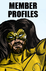 Hero Profiles